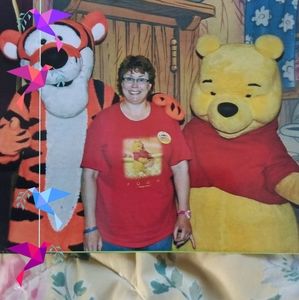 Meet your Posher, Linda